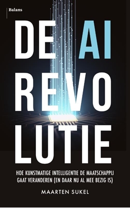 Afbeeldingen van De AI-revolutie