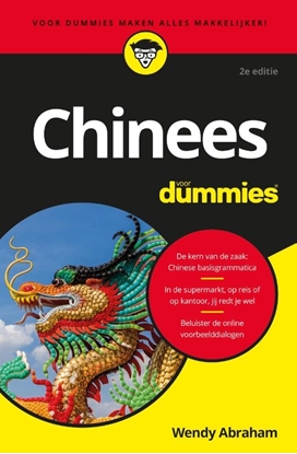 Afbeeldingen van Voor Dummies Chinees voor Dummies
