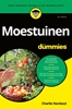 Afbeelding van Voor Dummies Moestuinen voor Dummies