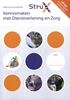 Afbeelding van StruX Kennismaken met Dienstverlening en Zorg | combipakket
