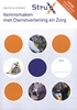 Afbeelding van StruX Kennismaken met Dienstverlening en Zorg | combipakket