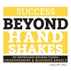 Afbeelding van Startup Success Beyond Handshakes