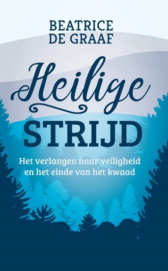 Afbeelding van Heilige strijd