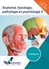 Afbeelding van Angerenstein Welzijn Anatomie, fysiologie, pathologie en psychologie 2 voor verpleegkunde | combipakket