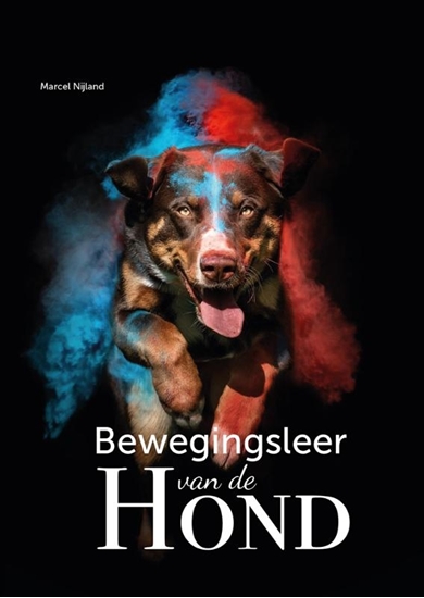 Afbeelding van Bewegingsleer van de hond
