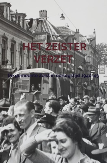 Afbeelding van Het Zeister Verzet
