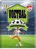 Afbeelding van Vriendenboek voetbal jongens