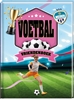 Afbeelding van Vriendenboek voetbal meiden