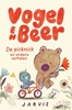 Afbeelding van Vogel en Beer De picknick en andere verhalen