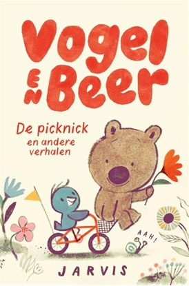 Afbeeldingen van Vogel en Beer De picknick en andere verhalen