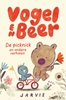 Afbeelding van Vogel en Beer De picknick en andere verhalen