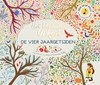 Afbeelding van Het verhalenorkest De vier jaargetijden