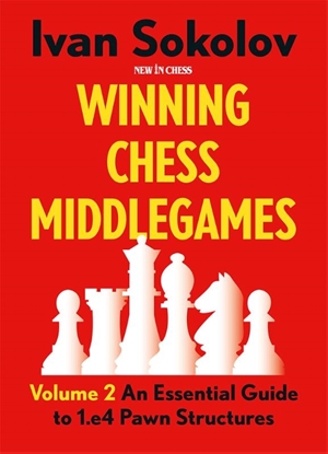 Afbeeldingen van Winning Chess Middlegames Volume 2