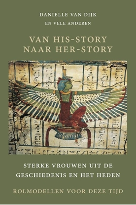 Afbeeldingen van Van His-Story naar Her-Story