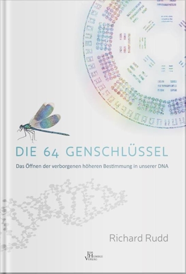 Afbeelding van Die 64 Genschlüssel