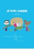Afbeelding van Je doet anders