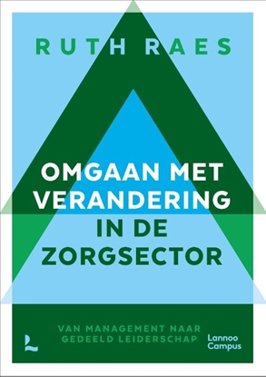 Afbeeldingen van Omgaan met verandering in de zorgsector
