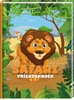 Afbeelding van Vriendenboek Safari