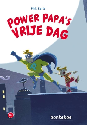 Afbeeldingen van Power Papa’s vrije dag