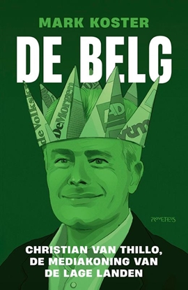 Afbeeldingen van De Belg