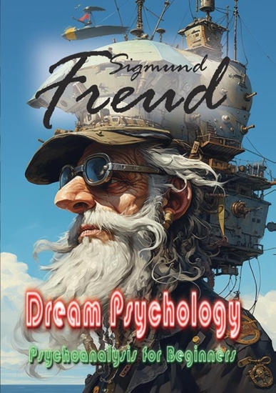 Afbeelding van Dream Psychology