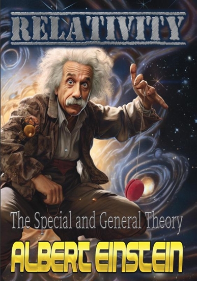 Afbeelding van Relativity