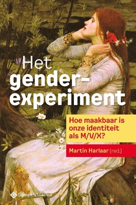 Afbeeldingen van Het gender-experiment