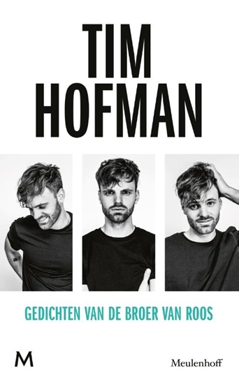 Afbeelding van Gedichten van de broer van Roos