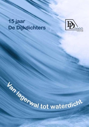 Afbeeldingen van Van lagerwal tot waterdicht