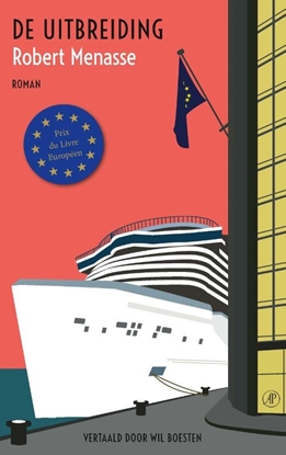 Afbeeldingen van De uitbreiding