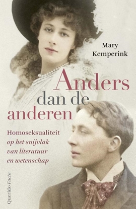 Afbeeldingen van Anders dan de anderen