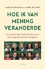 Afbeelding van Hoe ik van mening veranderde