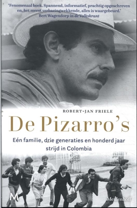 Afbeeldingen van De Pizarro's
