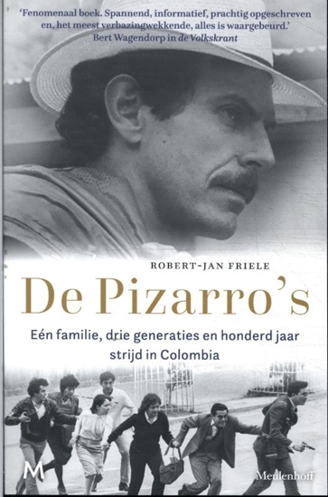 Afbeelding van De Pizarro's