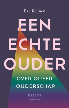 Afbeeldingen van Een echte ouder