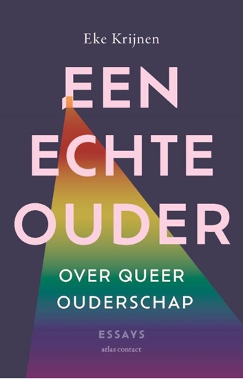 Afbeelding van Een echte ouder