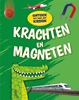 Afbeelding van Ontdek het ook met Krook Krachten en magneten