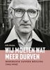 Afbeelding van Over Leven Wij moeten wat meer durven