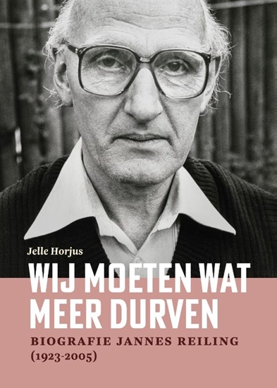 Afbeelding van Over Leven Wij moeten wat meer durven