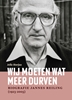 Afbeelding van Over Leven Wij moeten wat meer durven