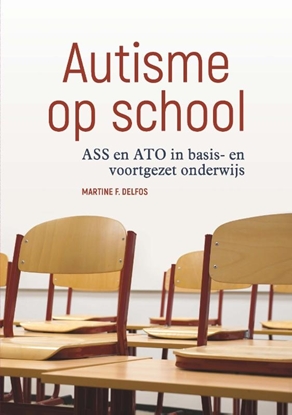 Afbeeldingen van Autisme op school