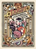 Afbeelding van Tarot Colouring Book
