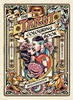 Afbeelding van Tarot Colouring Book
