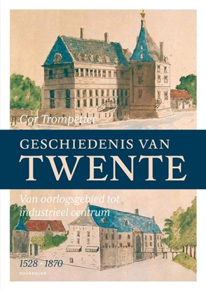 Afbeeldingen van Geschiedenis van Twente (1528-1870)