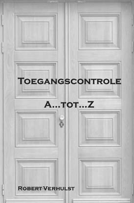 Afbeeldingen van Toegangscontrole