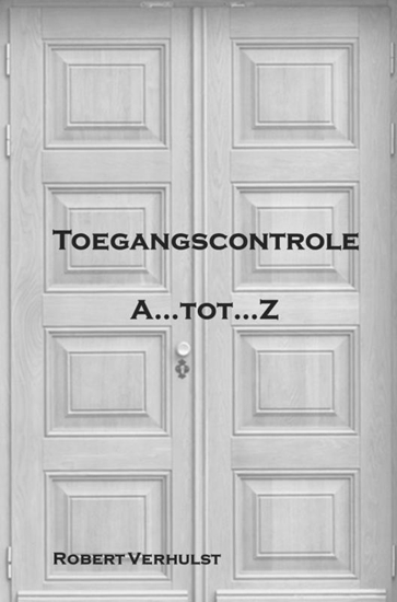 Afbeelding van Toegangscontrole