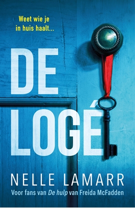 Afbeeldingen van De logé