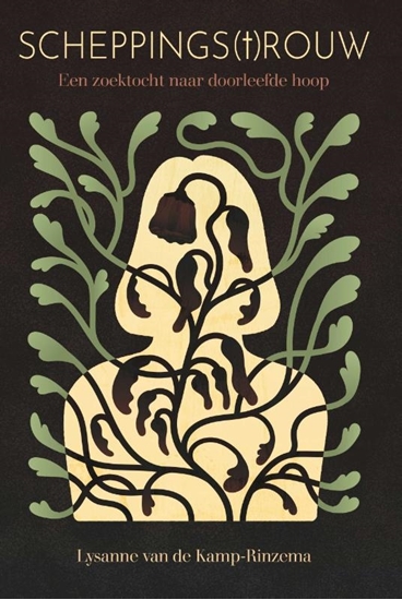 Afbeelding van Scheppings(t)rouw