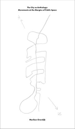 Afbeeldingen van ArtEZ Alumni The City as Anthology