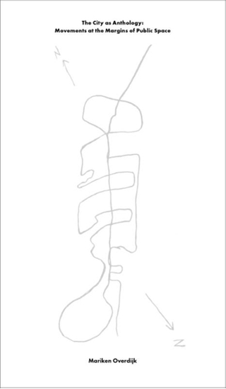 Afbeelding van ArtEZ Alumni The City as Anthology